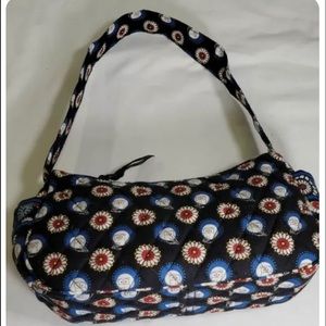 Vera Bradley Owl Purse and wallet